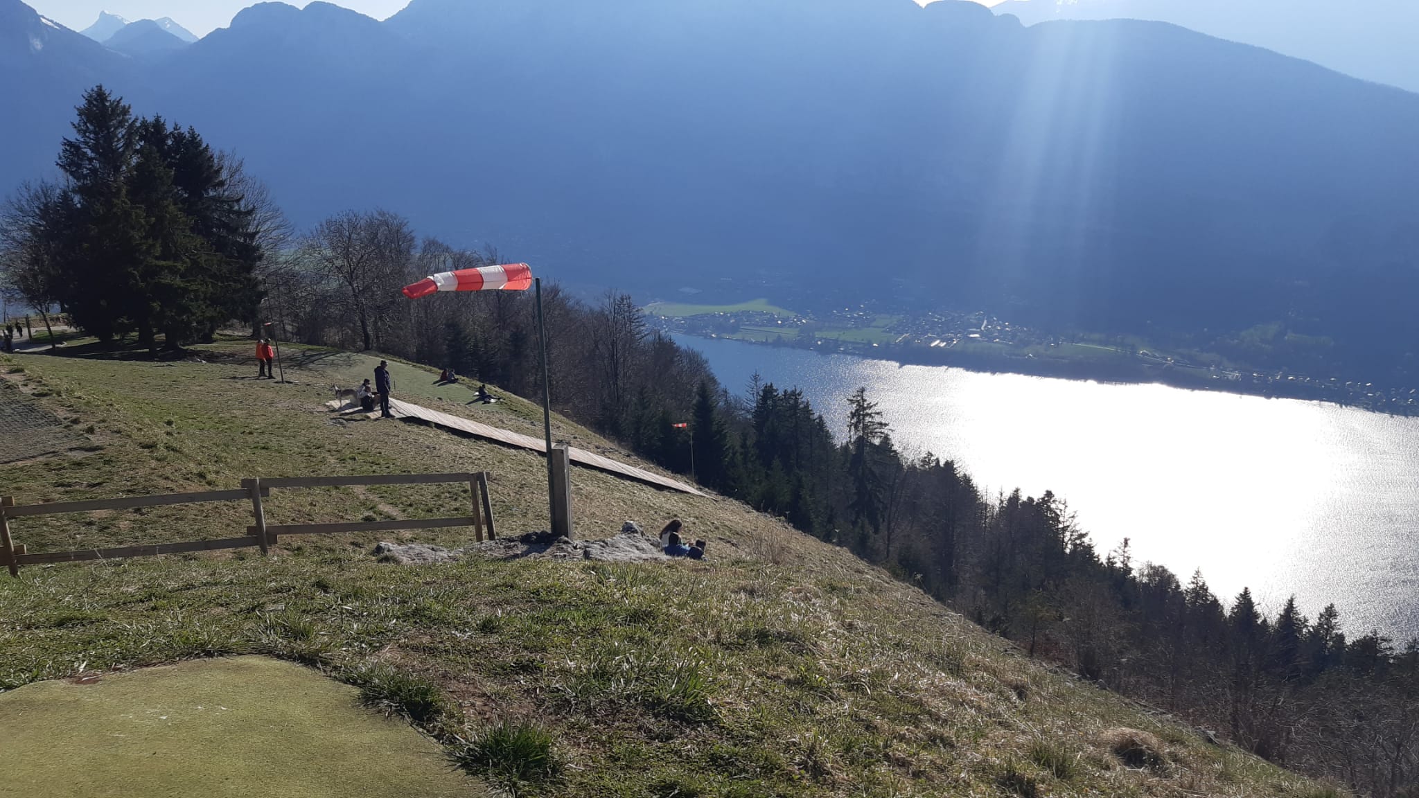 Sortie Annecy 2025