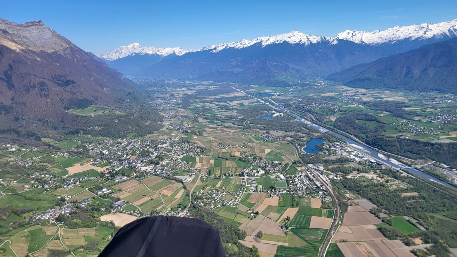 Sortie Annecy 2025