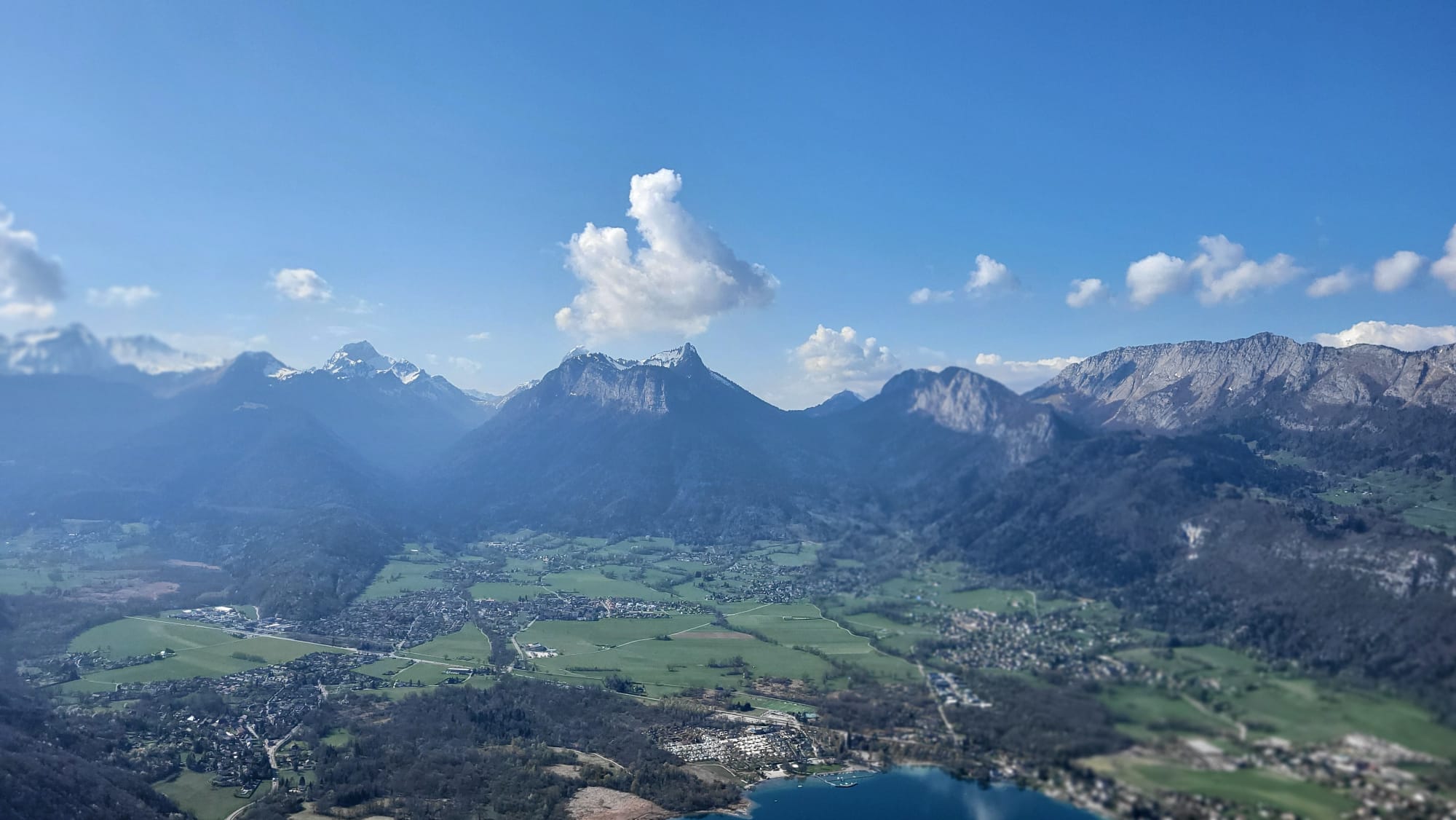 Sortie Annecy 2025