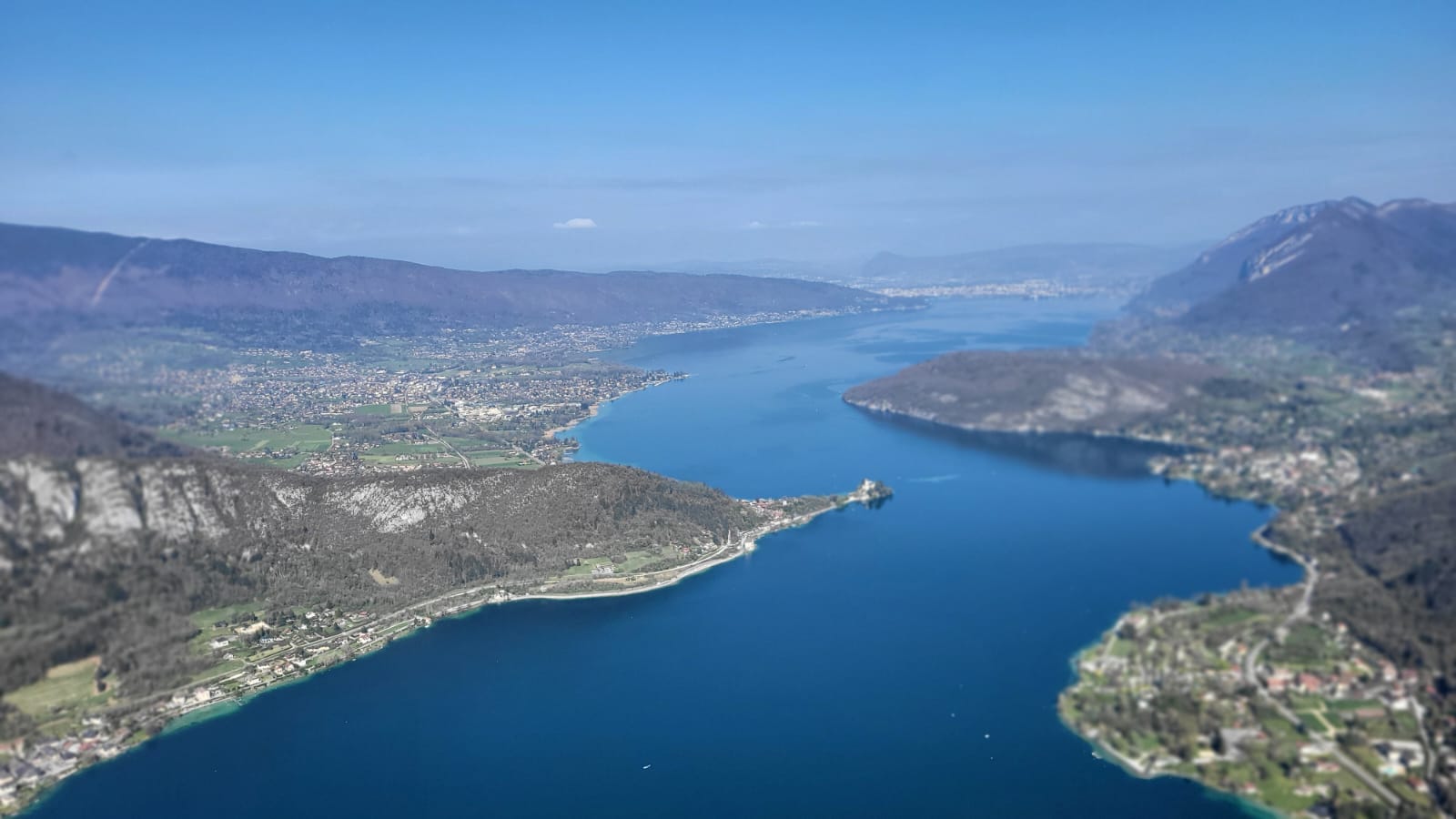 Sortie Annecy 2025