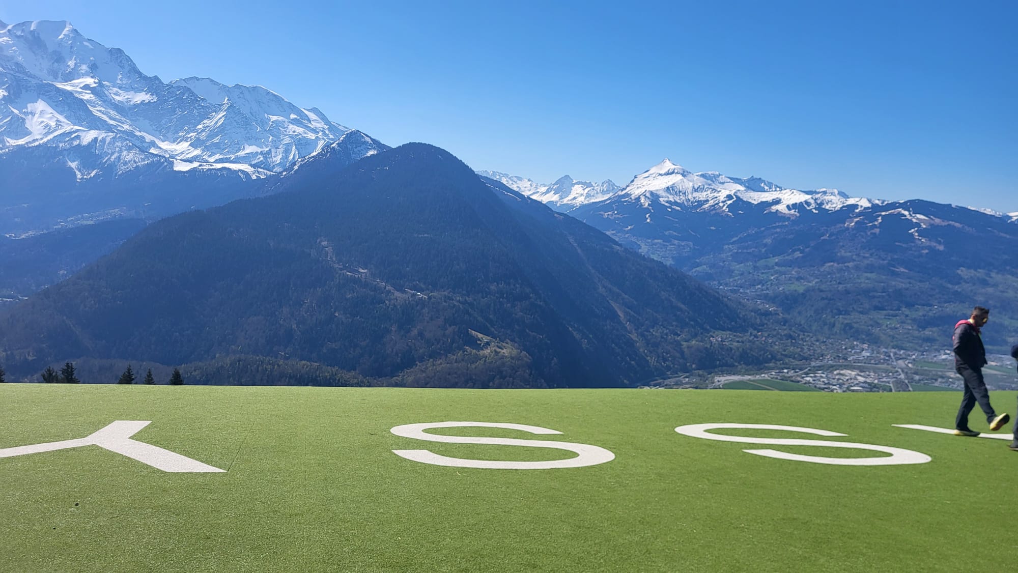 Sortie Annecy 2025