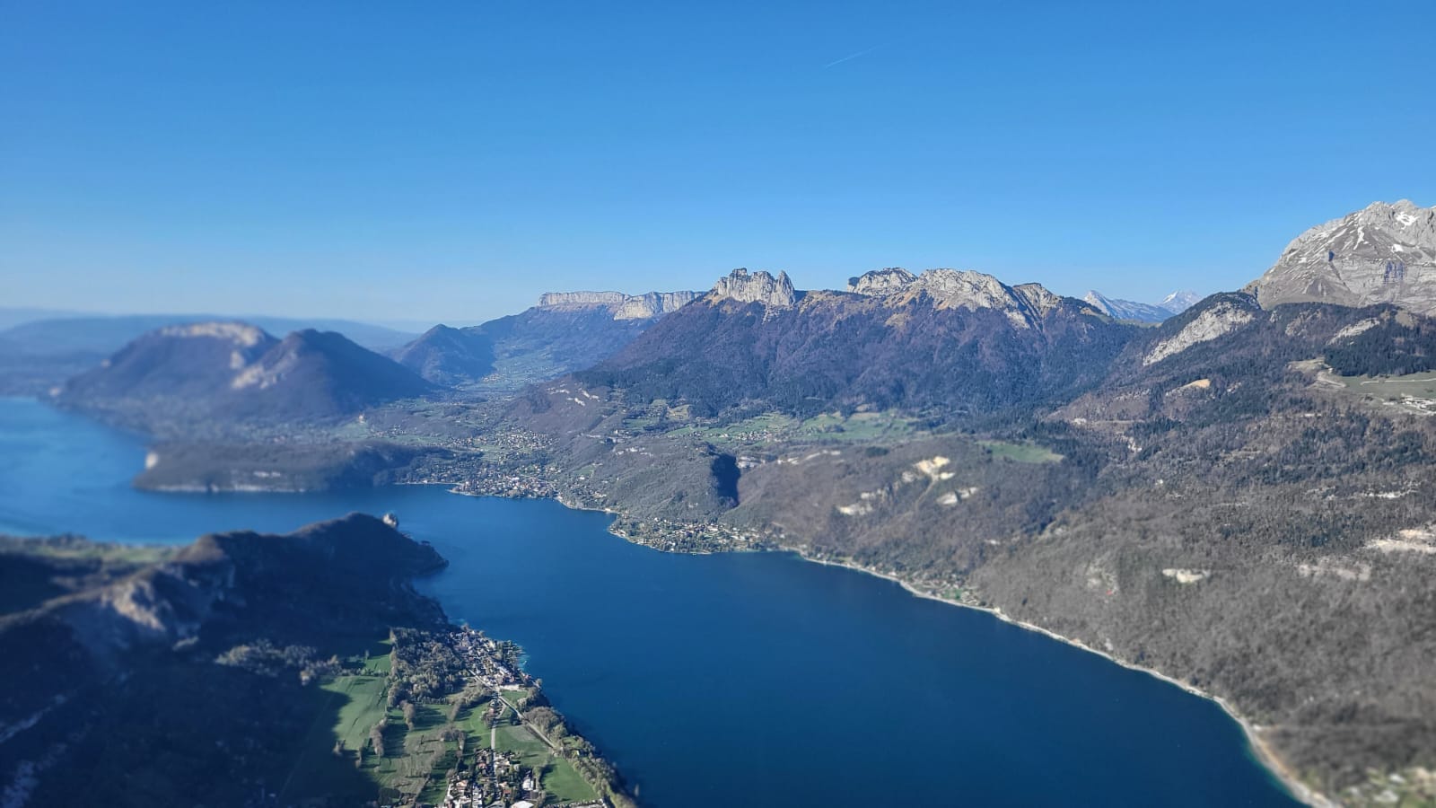 Sortie Annecy 2025