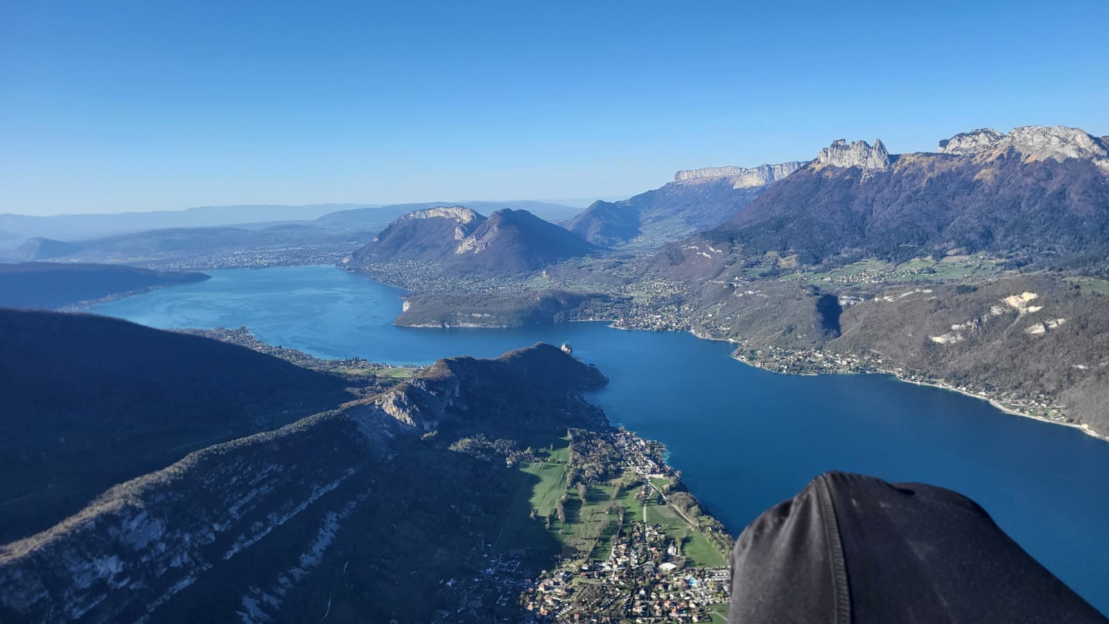Sortie Annecy 2025