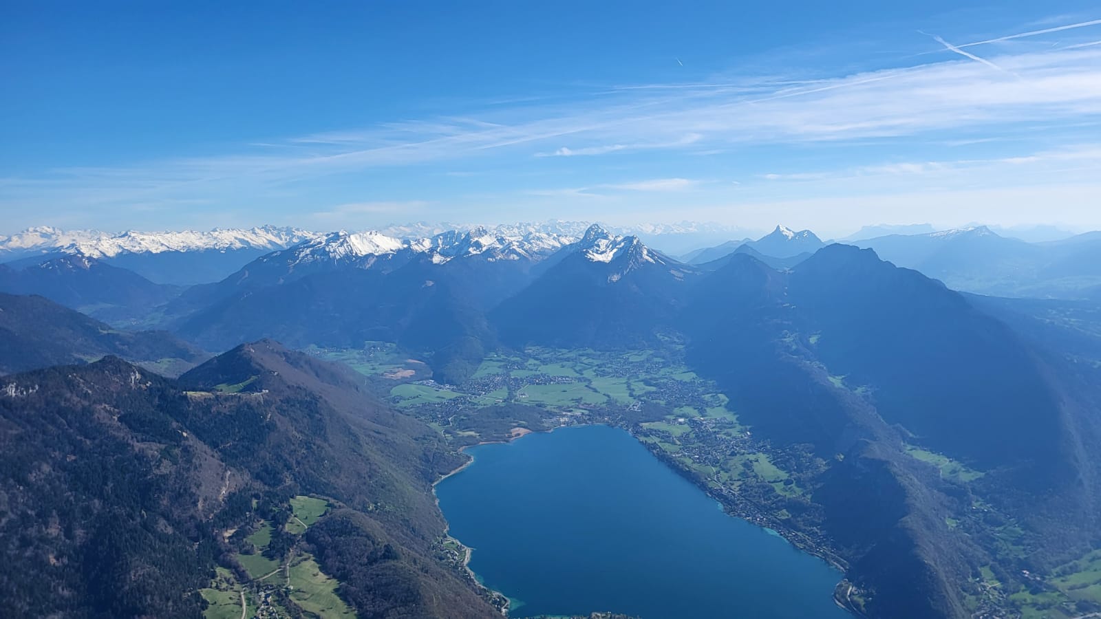 Sortie Annecy 2025