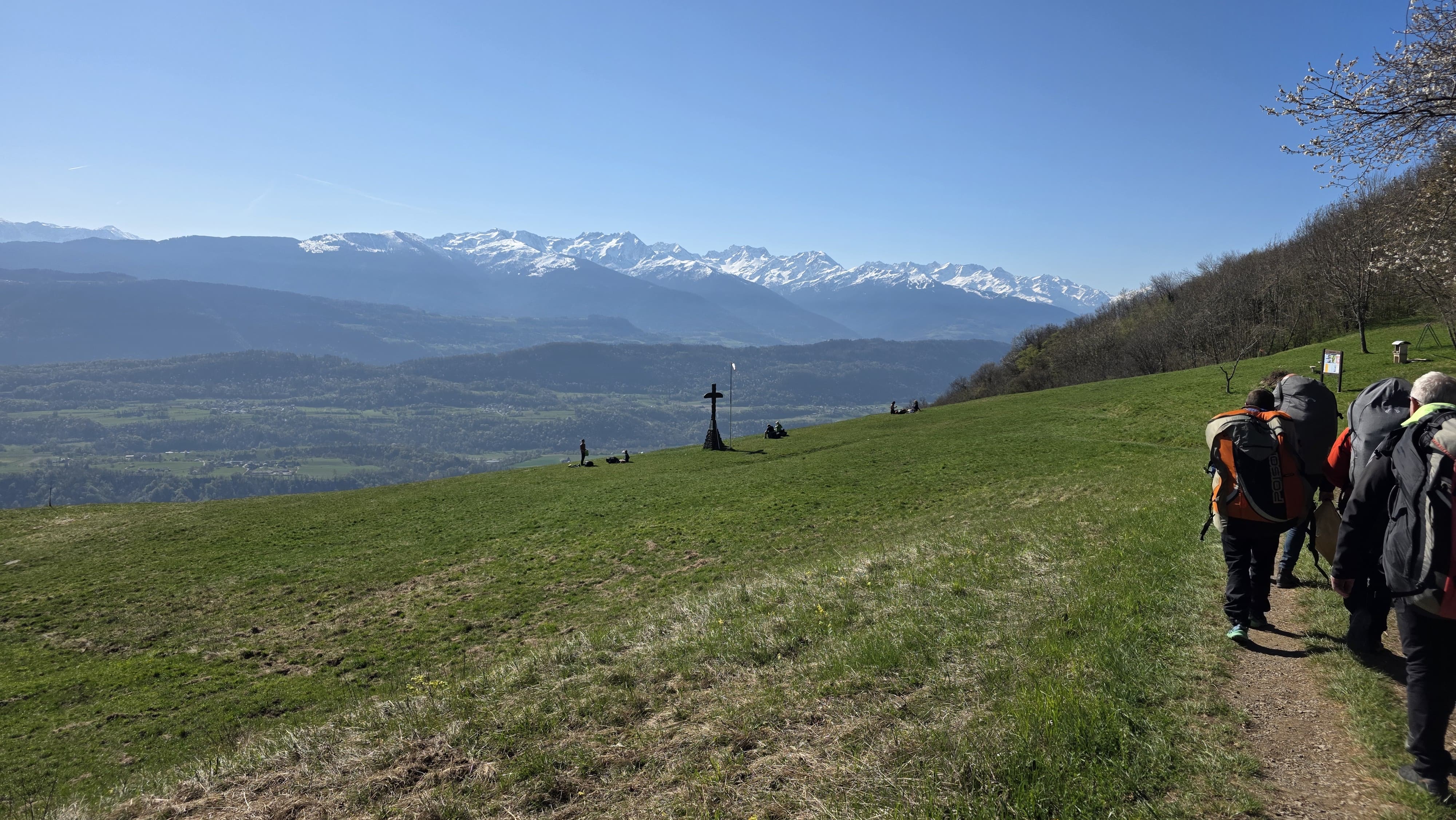 Sortie Annecy 2025