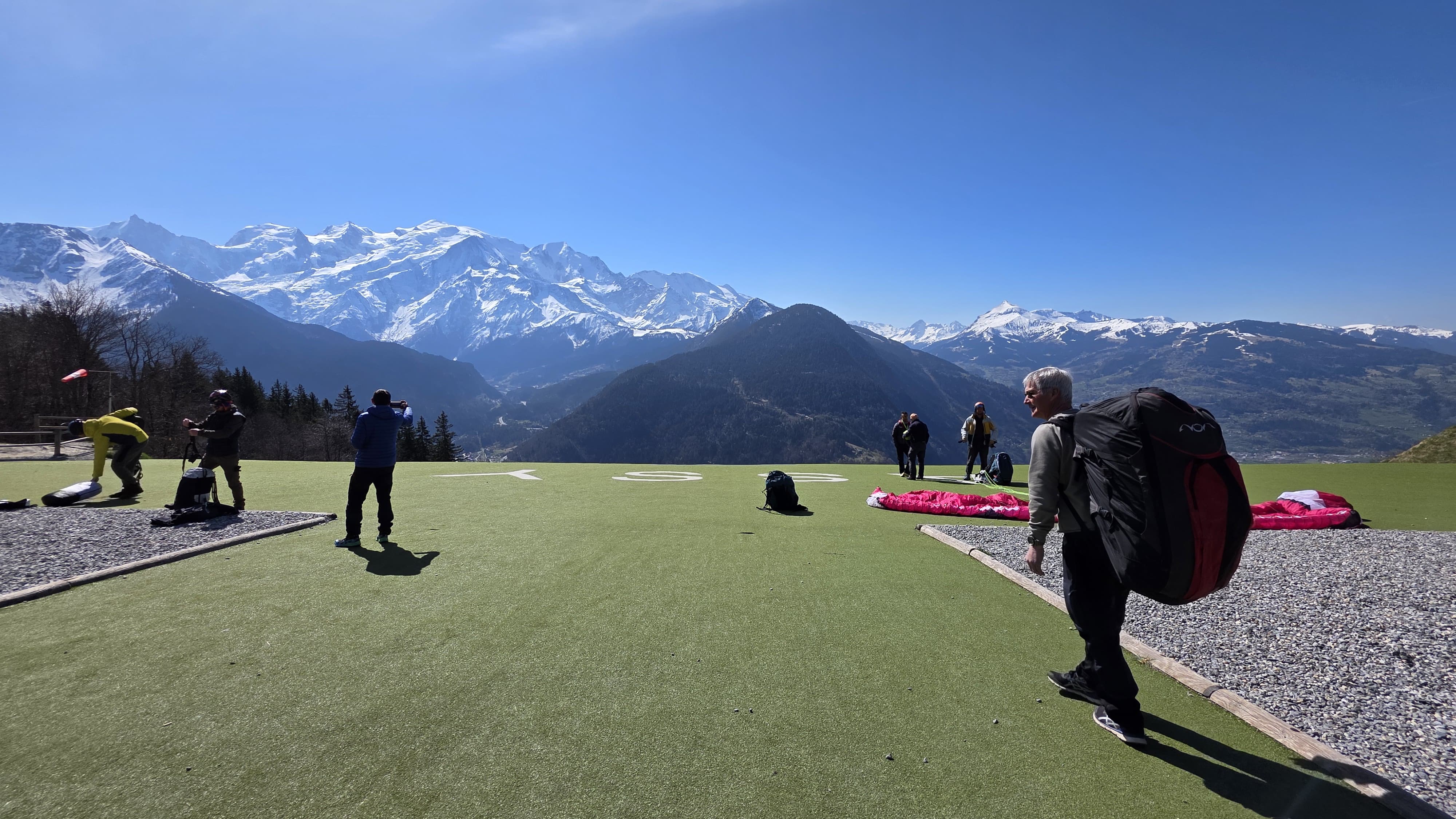 Sortie Annecy 2025