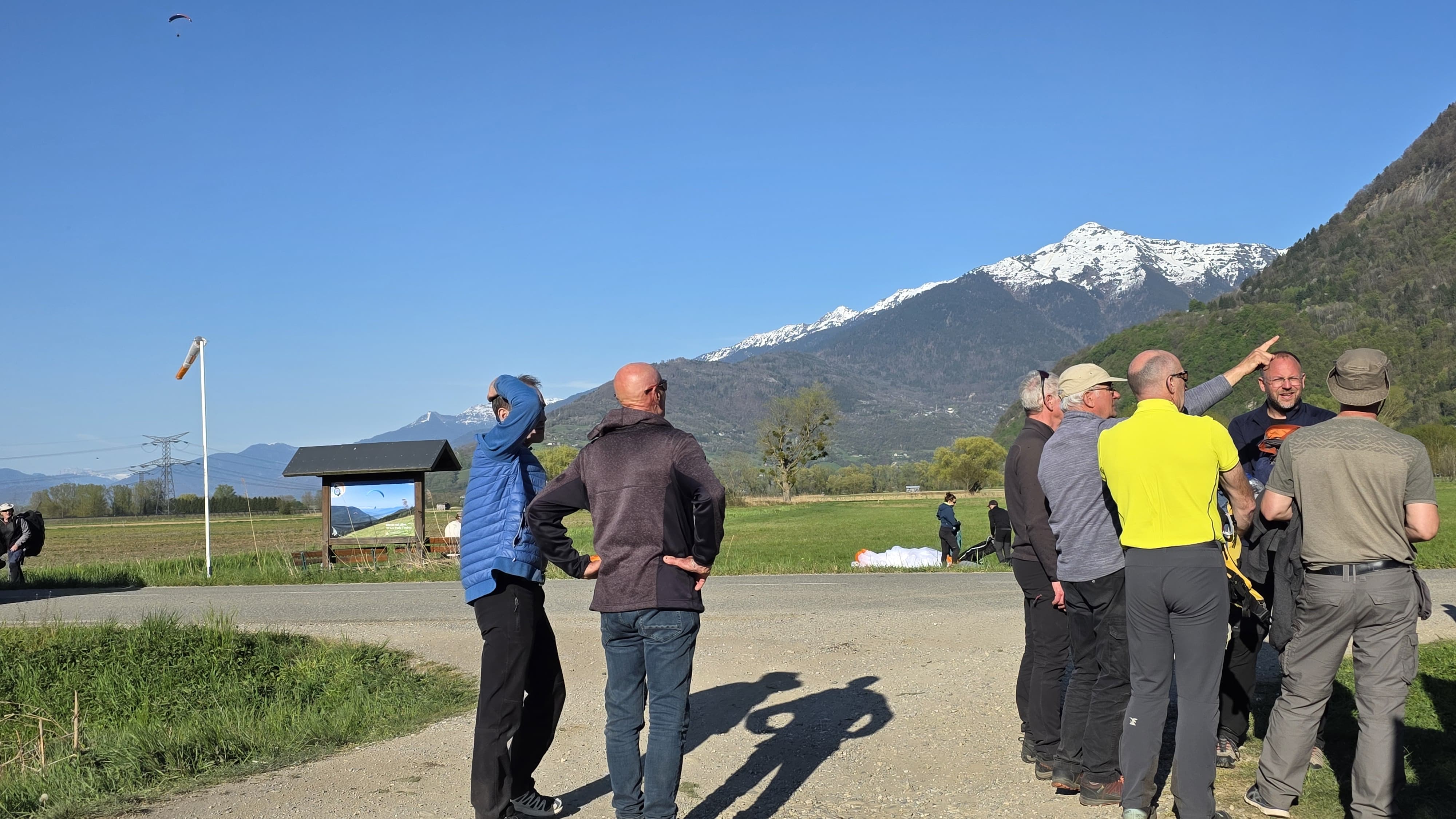 Sortie Annecy 2025
