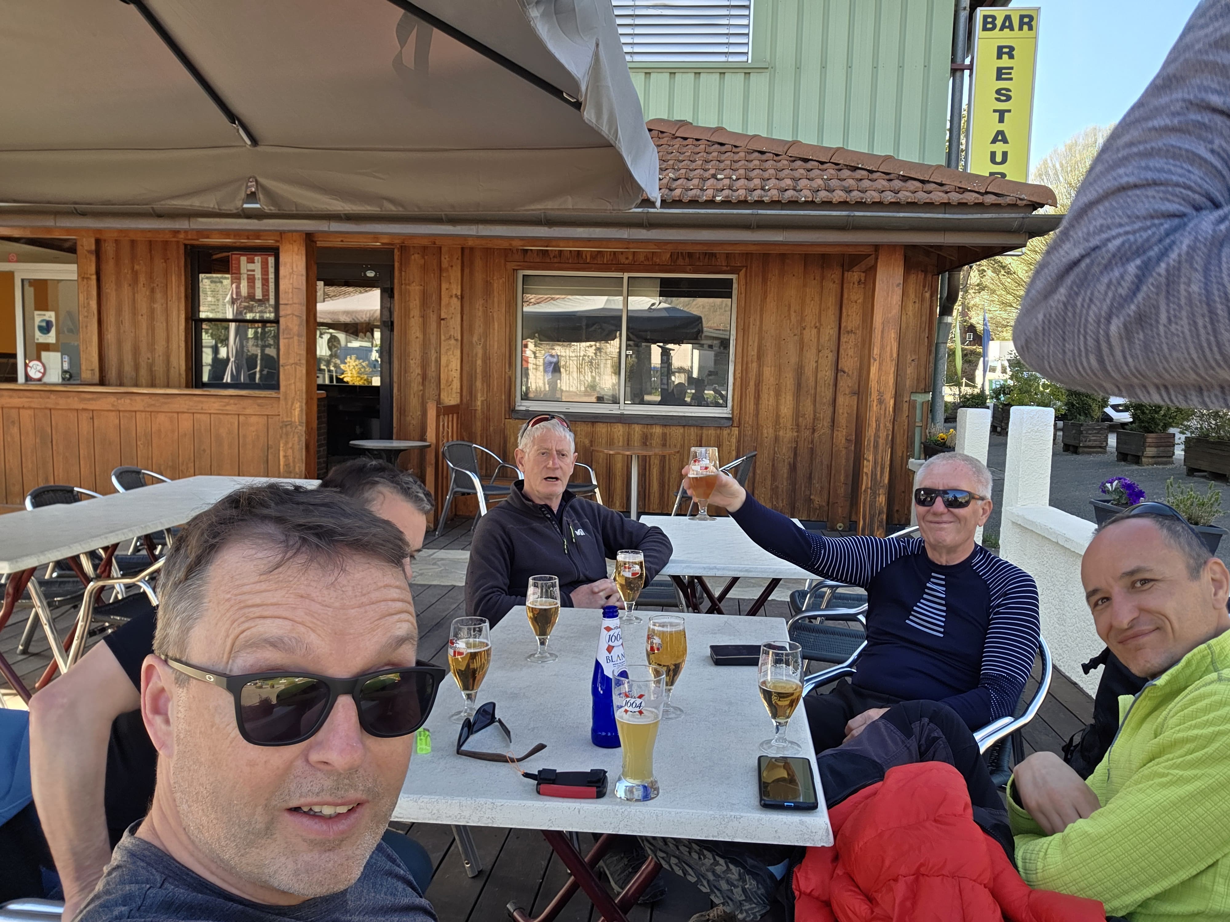 Sortie Annecy 2025
