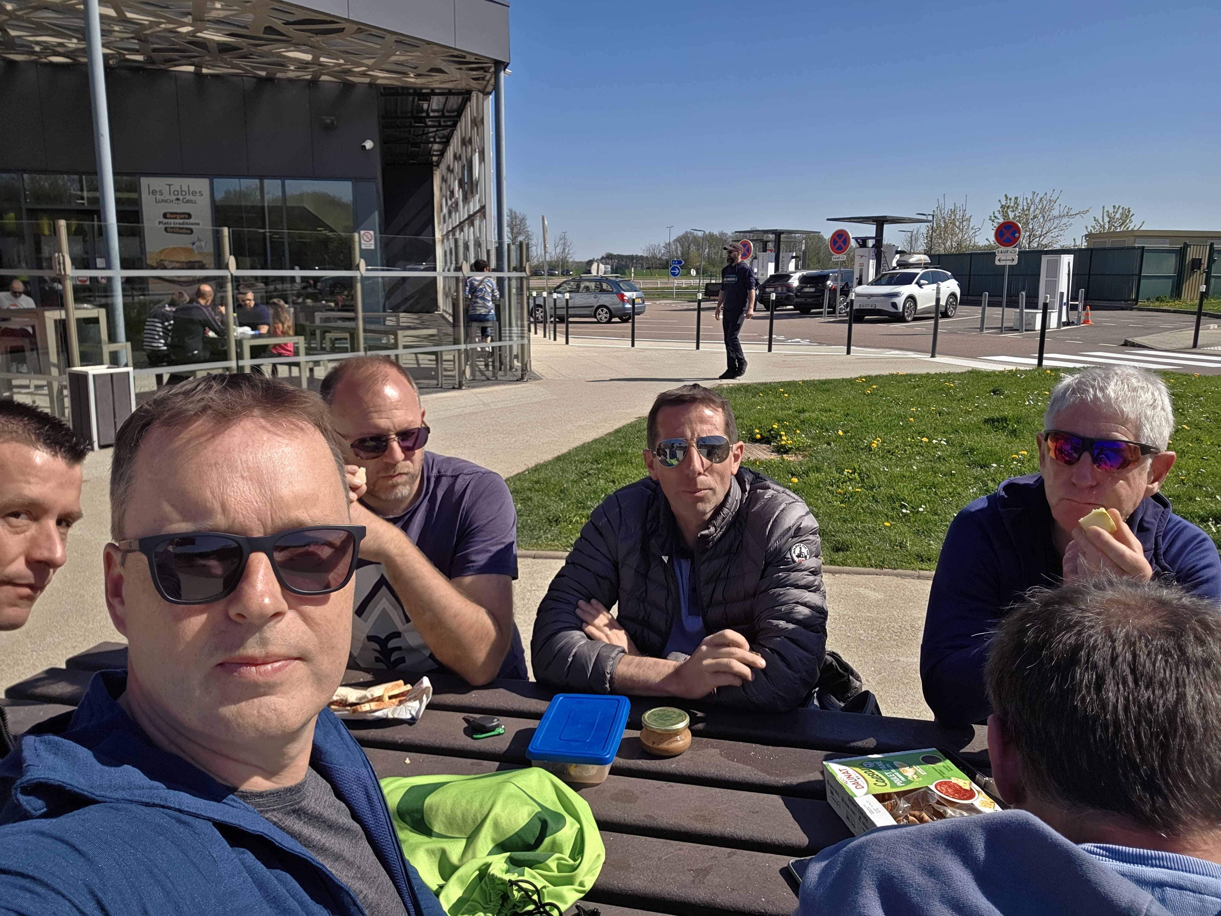 Sortie Annecy 2025